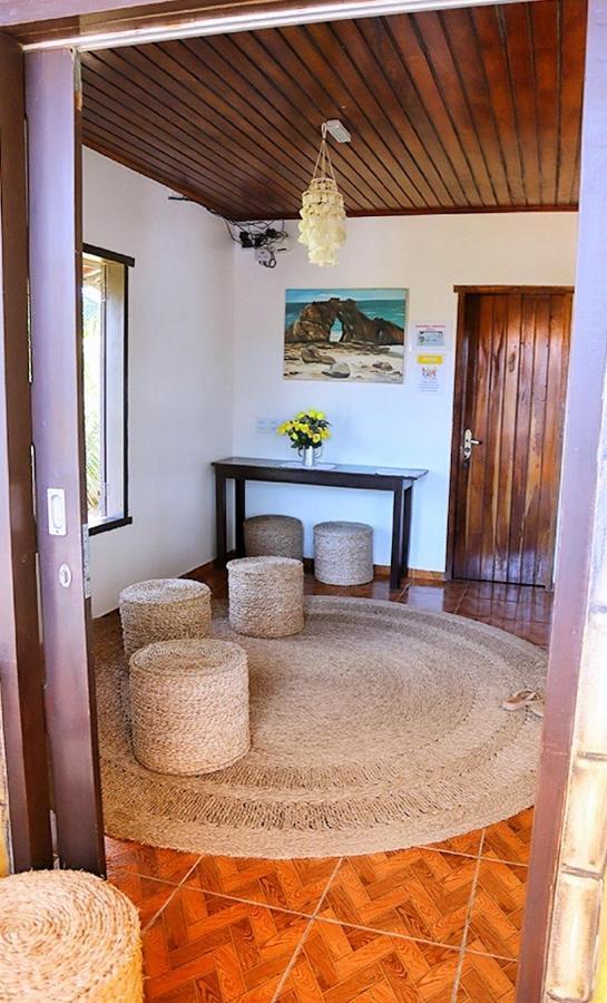 Pousada Casa Cecilia Jijoca de Jericoacoara Kültér fotó
