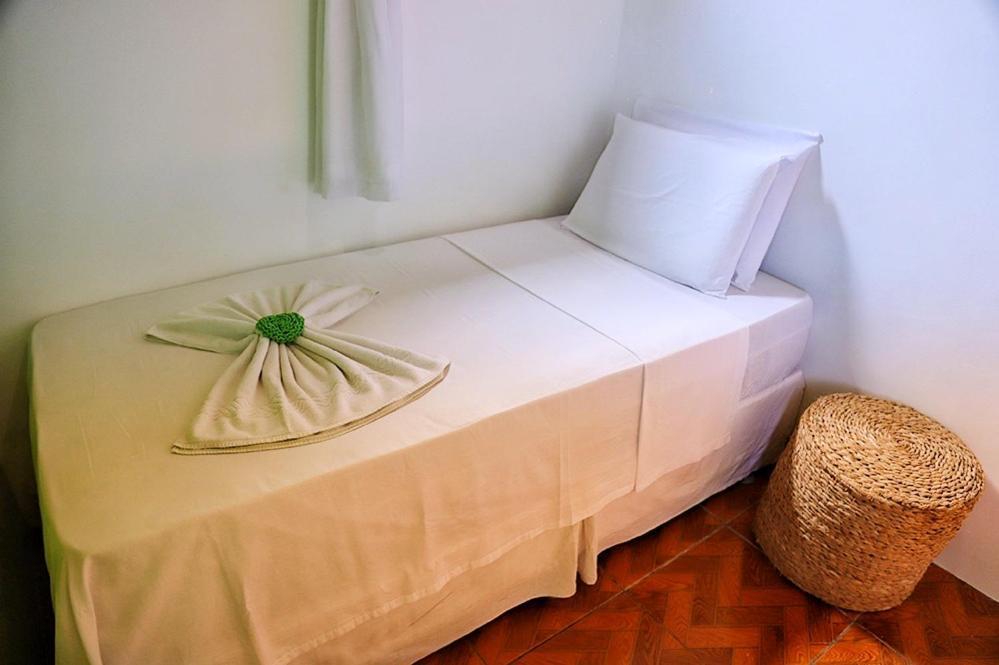 Pousada Casa Cecilia Jijoca de Jericoacoara Kültér fotó