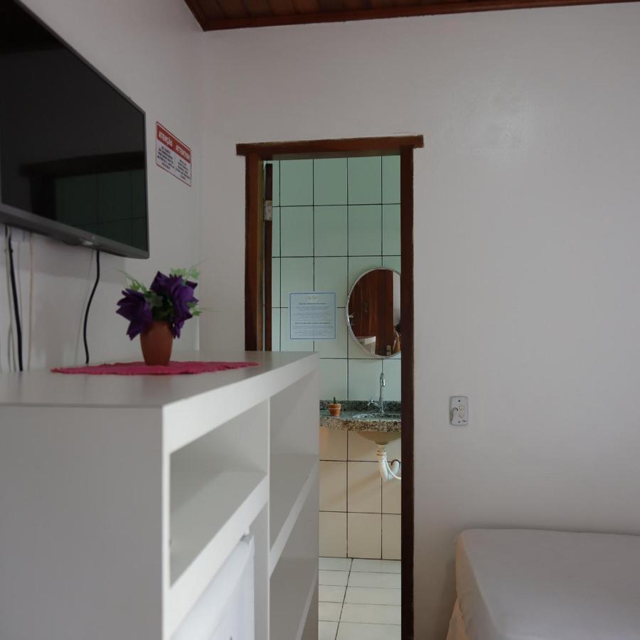 Pousada Casa Cecilia Jijoca de Jericoacoara Kültér fotó