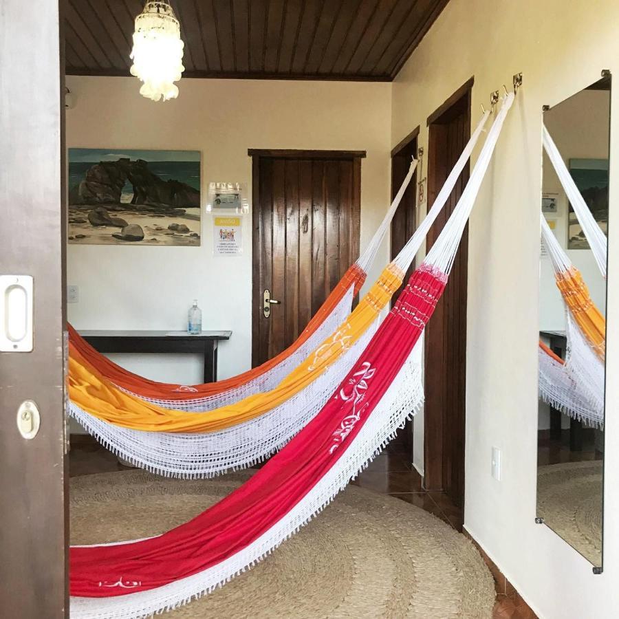 Pousada Casa Cecilia Jijoca de Jericoacoara Kültér fotó