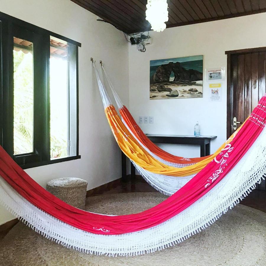 Pousada Casa Cecilia Jijoca de Jericoacoara Kültér fotó