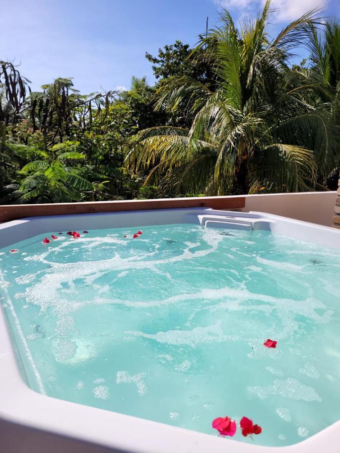 Pousada Casa Cecilia Jijoca de Jericoacoara Kültér fotó