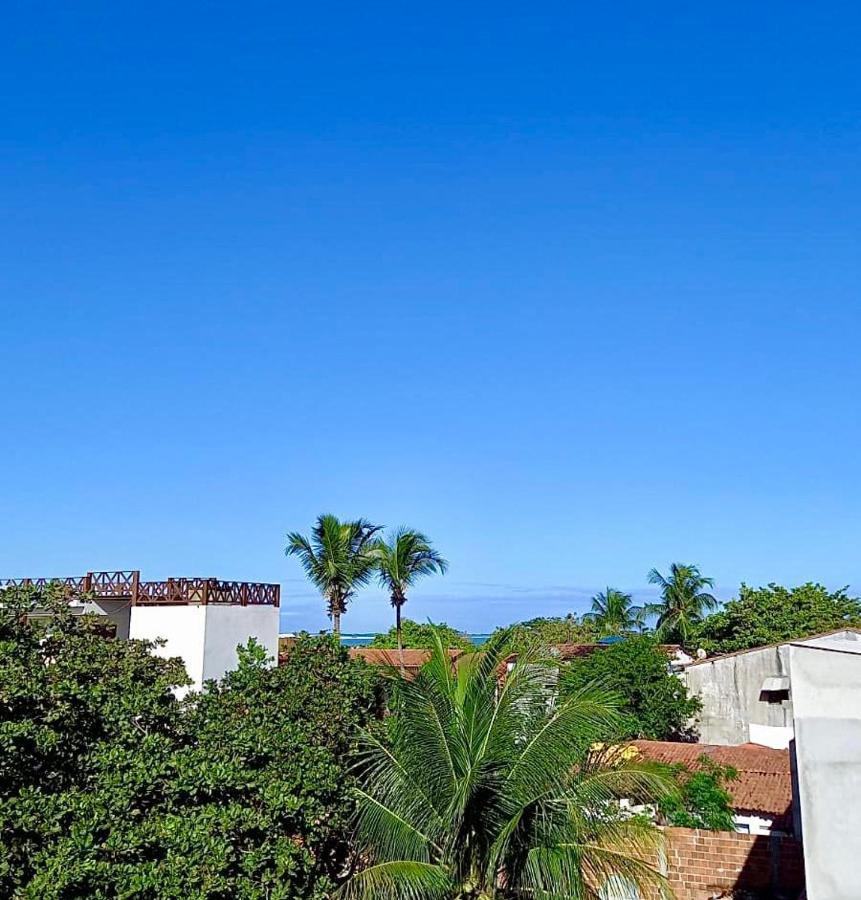 Pousada Casa Cecilia Jijoca de Jericoacoara Kültér fotó