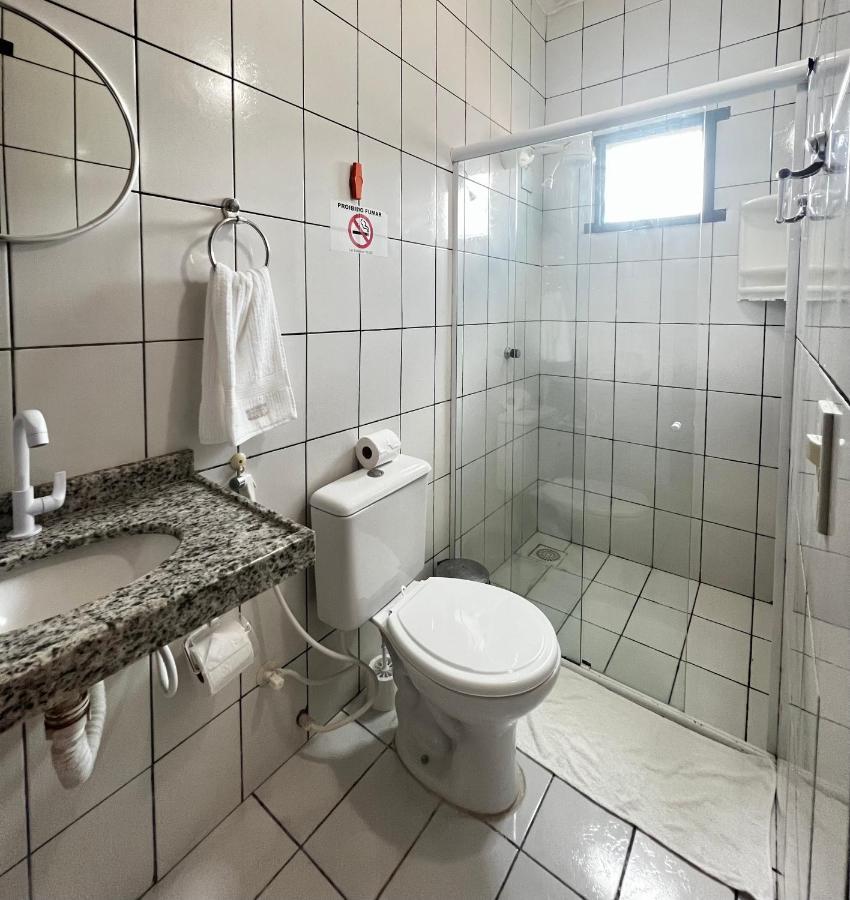 Pousada Casa Cecilia Jijoca de Jericoacoara Kültér fotó