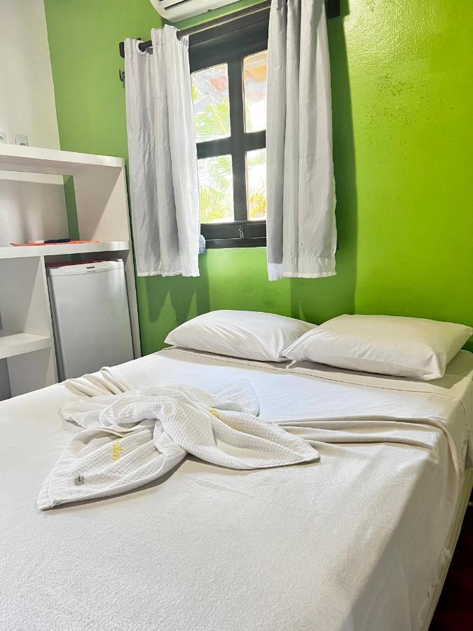 Pousada Casa Cecilia Jijoca de Jericoacoara Kültér fotó