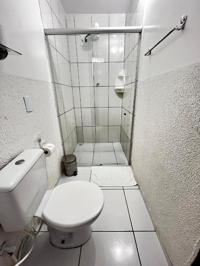Pousada Casa Cecilia Jijoca de Jericoacoara Kültér fotó