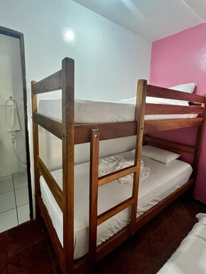 Pousada Casa Cecilia Jijoca de Jericoacoara Kültér fotó