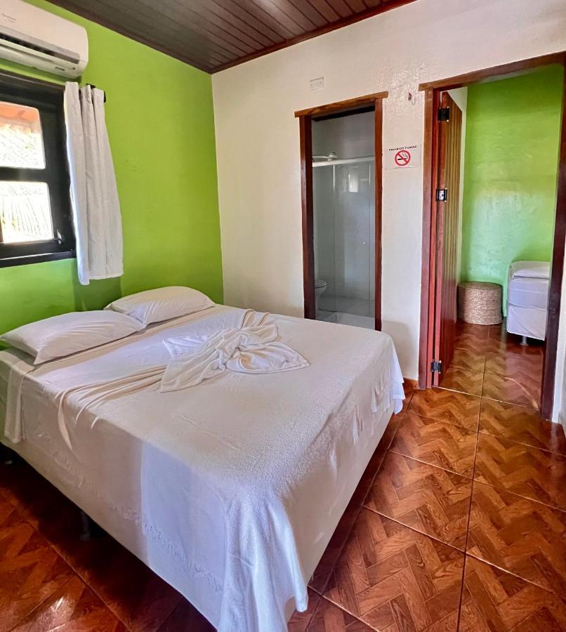 Pousada Casa Cecilia Jijoca de Jericoacoara Kültér fotó