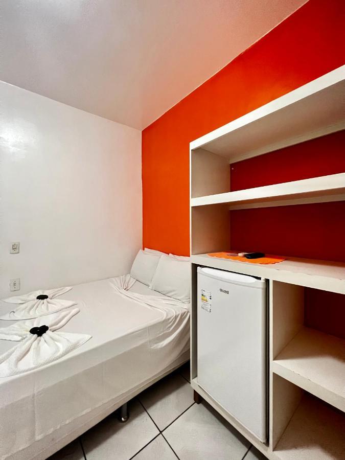 Pousada Casa Cecilia Jijoca de Jericoacoara Kültér fotó