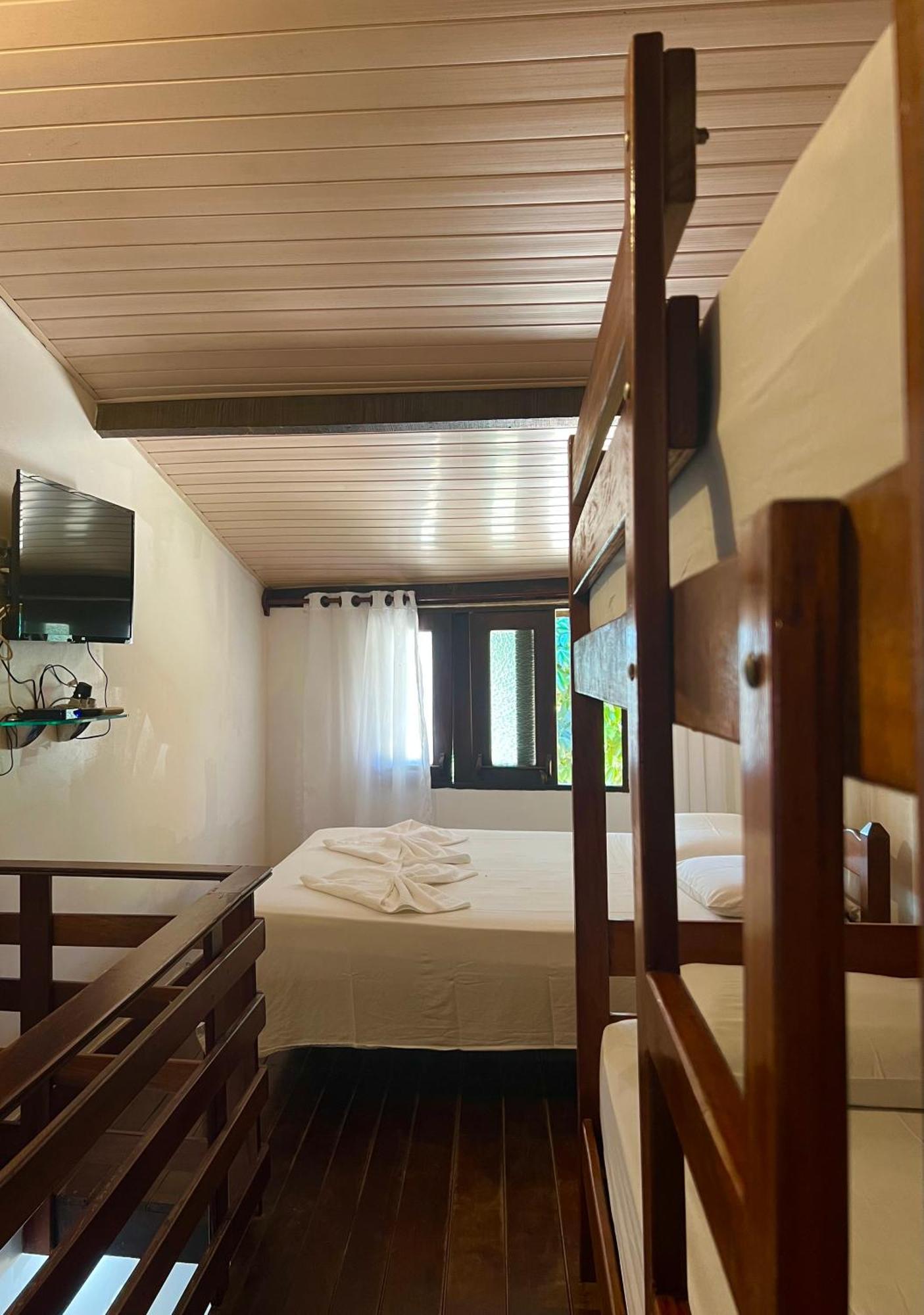 Pousada Casa Cecilia Jijoca de Jericoacoara Kültér fotó