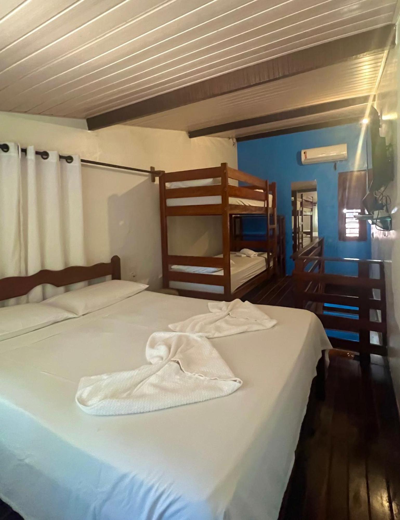 Pousada Casa Cecilia Jijoca de Jericoacoara Kültér fotó